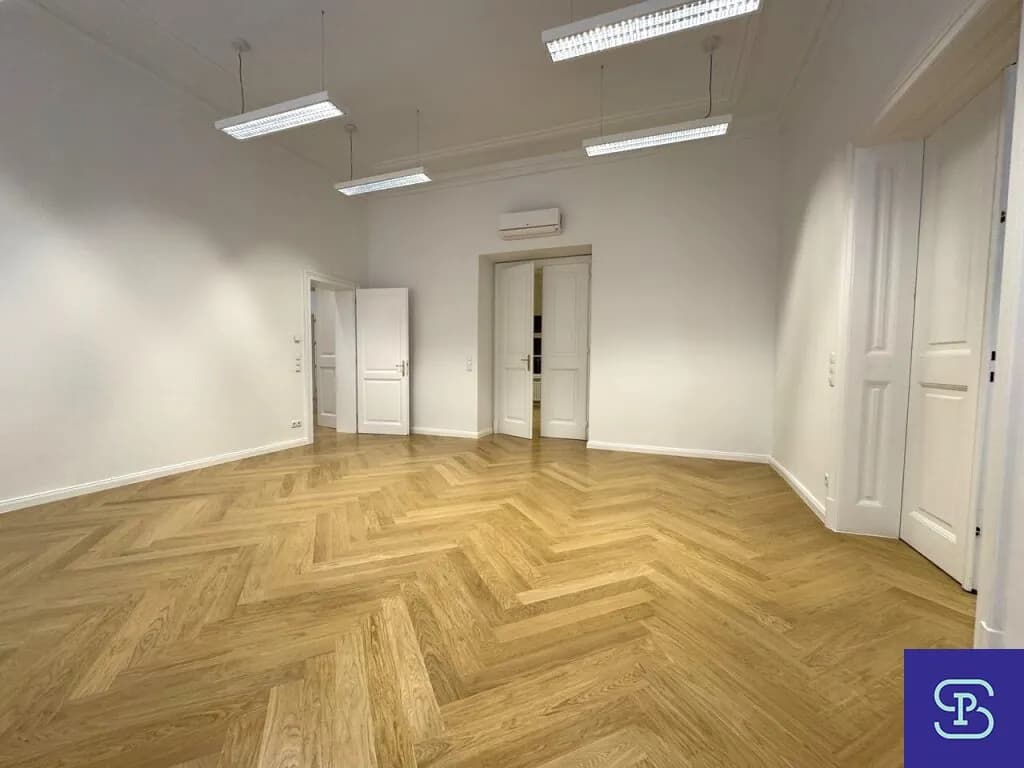 7-Zimmer-Gewerbeimmobilie mieten in Wien – 270 m², € 6.761 – Bild 15 von 32