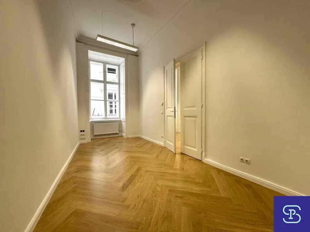 7-Zimmer-Gewerbeimmobilie mieten in Wien – 270 m², € 6.761 – Bild 16 von 32