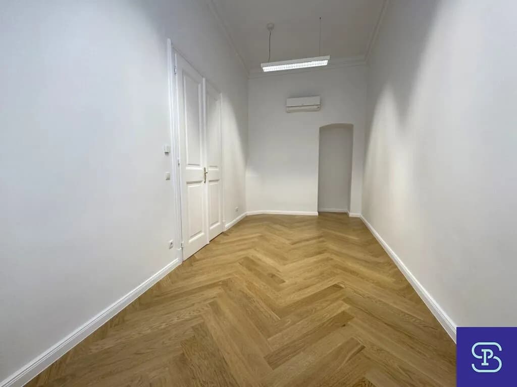 7-Zimmer-Gewerbeimmobilie mieten in Wien – 270 m², € 6.761 – Bild 17 von 32