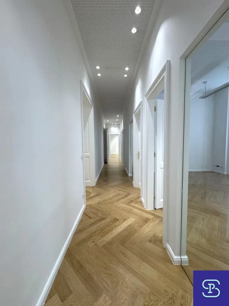7-Zimmer-Gewerbeimmobilie mieten in Wien – 270 m², € 6.761 – Bild 18 von 32