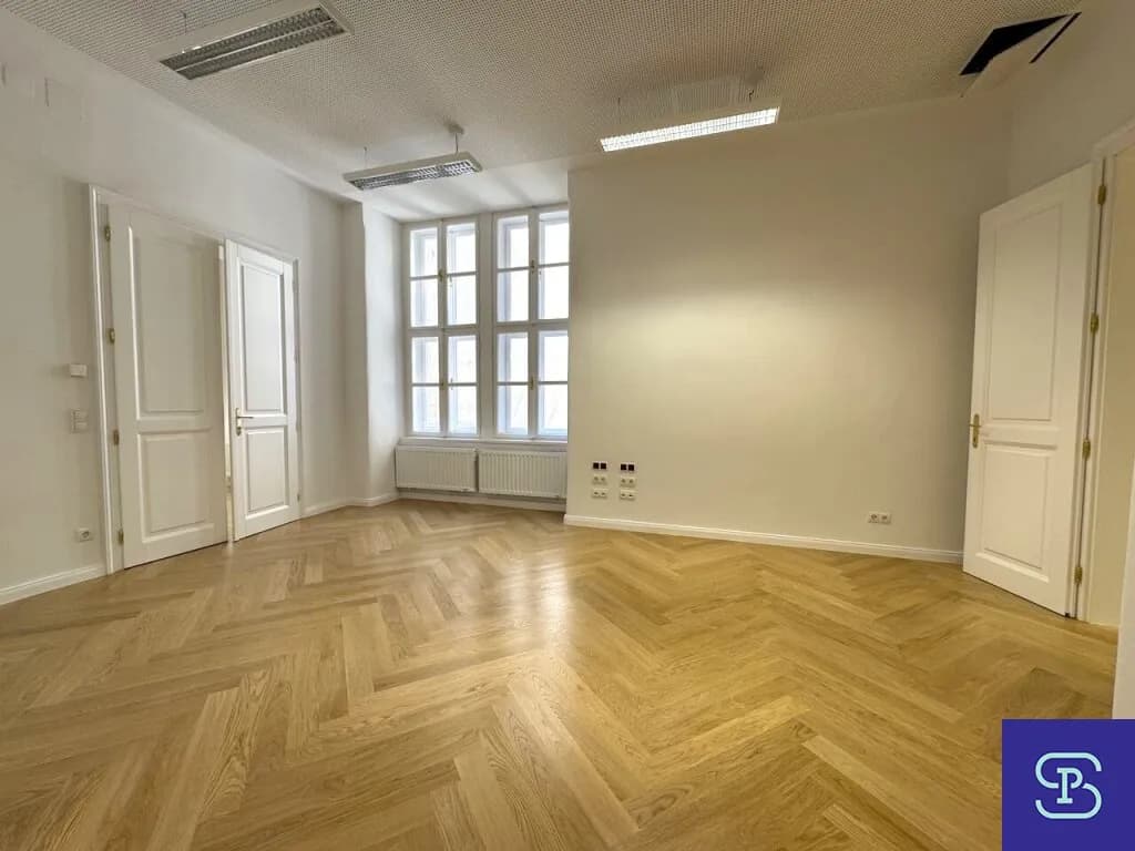 7-Zimmer-Gewerbeimmobilie mieten in Wien – 270 m², € 6.761 – Bild 20 von 32