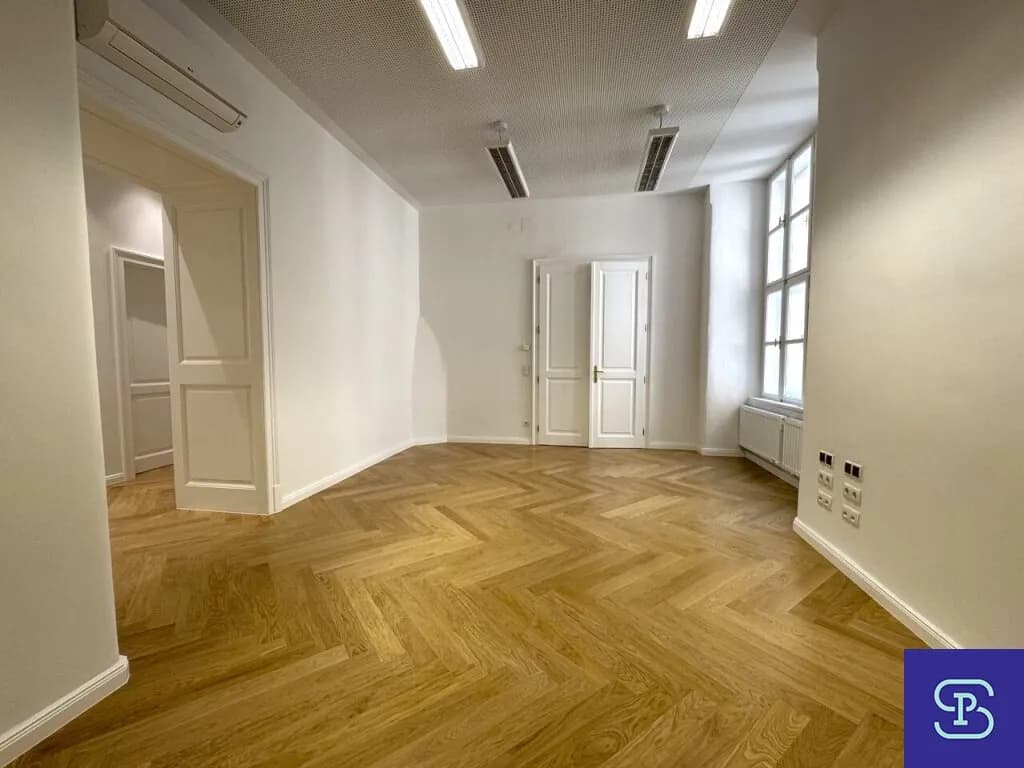 7-Zimmer-Gewerbeimmobilie mieten in Wien – 270 m², € 6.761 – Bild 21 von 32