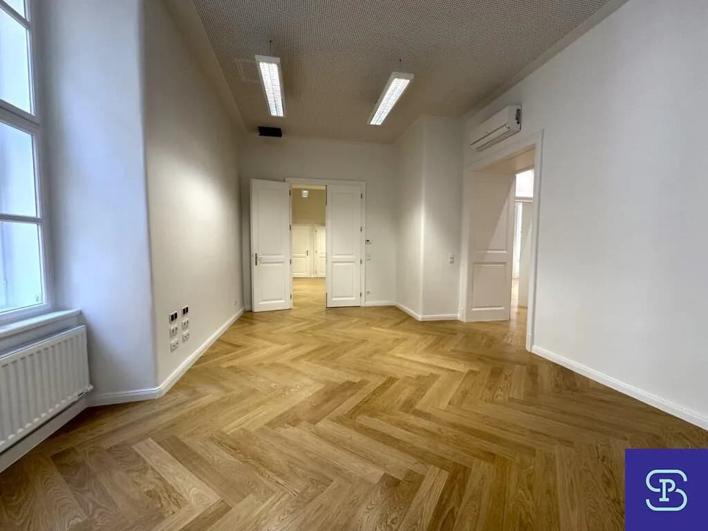 7-Zimmer-Gewerbeimmobilie mieten in Wien – 270 m², € 6.761 – Bild 22 von 32