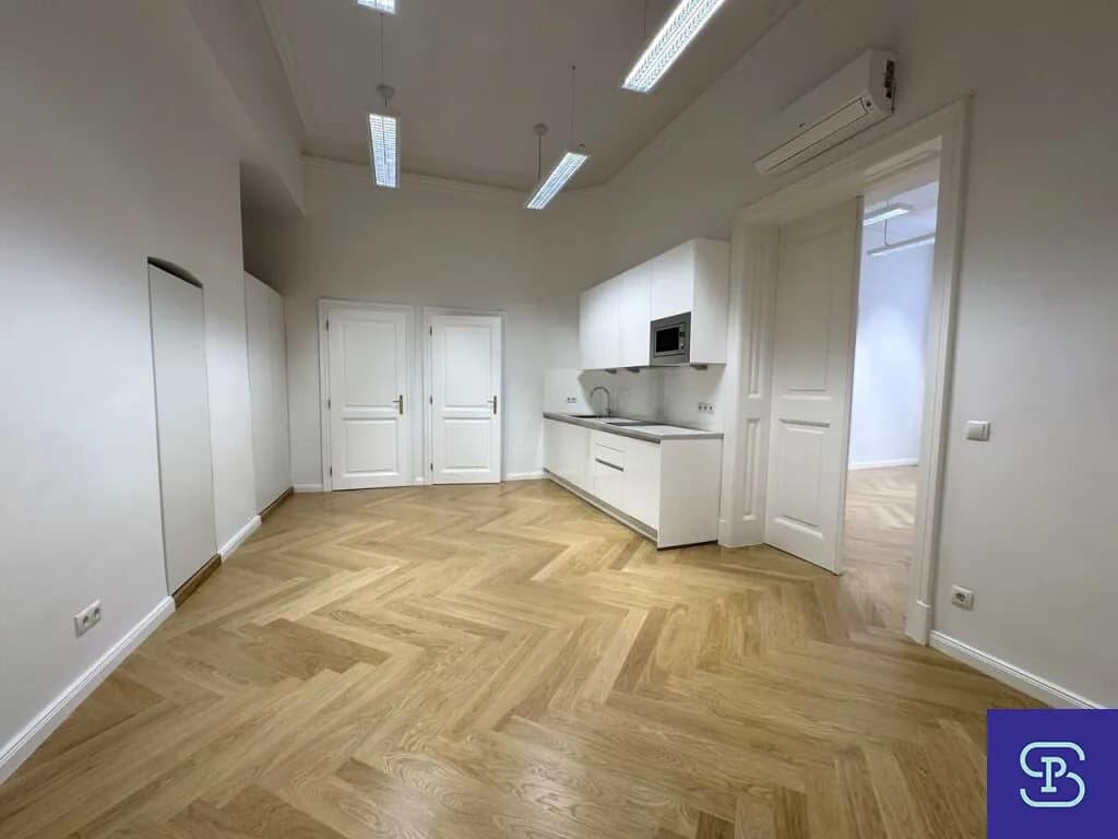 7-Zimmer-Gewerbeimmobilie mieten in Wien – 270 m², € 6.761 – Bild 23 von 32