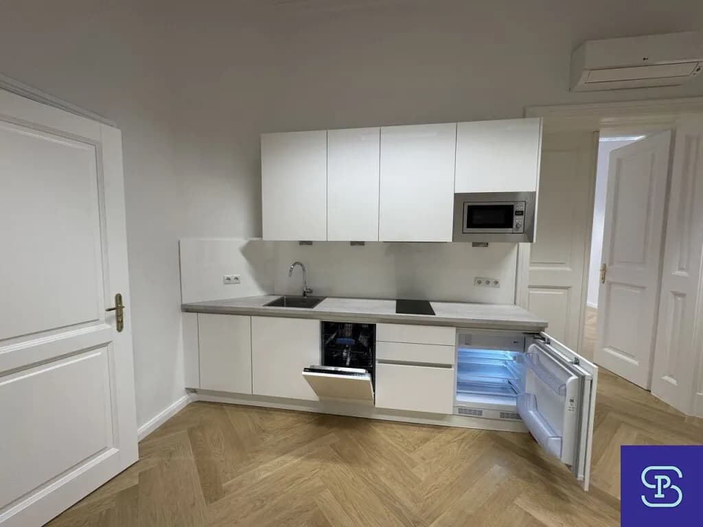 7-Zimmer-Gewerbeimmobilie mieten in Wien – 270 m², € 6.761 – Bild 24 von 32