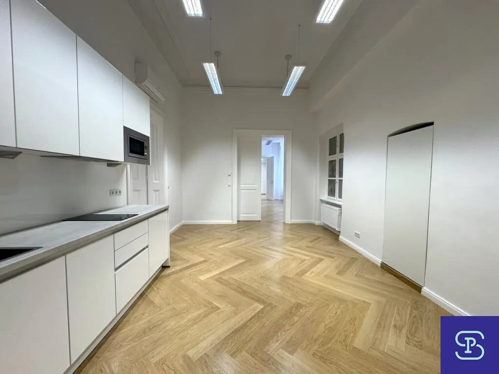 7-Zimmer-Gewerbeimmobilie mieten in Wien – 270 m², € 6.761 – Bild 25 von 32