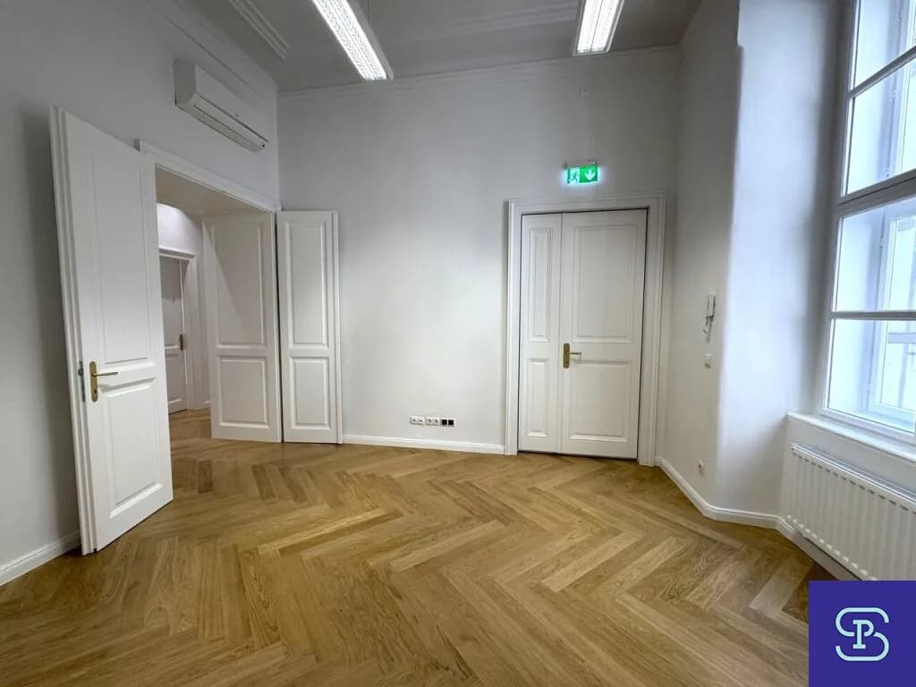 7-Zimmer-Gewerbeimmobilie mieten in Wien – 270 m², € 6.761 – Bild 26 von 32