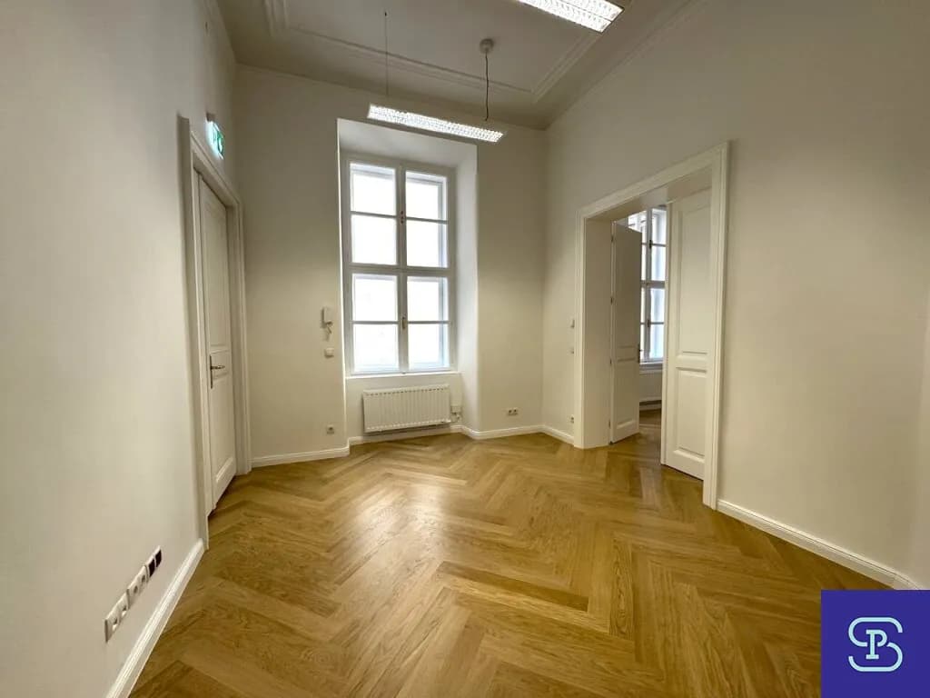 7-Zimmer-Gewerbeimmobilie mieten in Wien – 270 m², € 6.761 – Bild 27 von 32