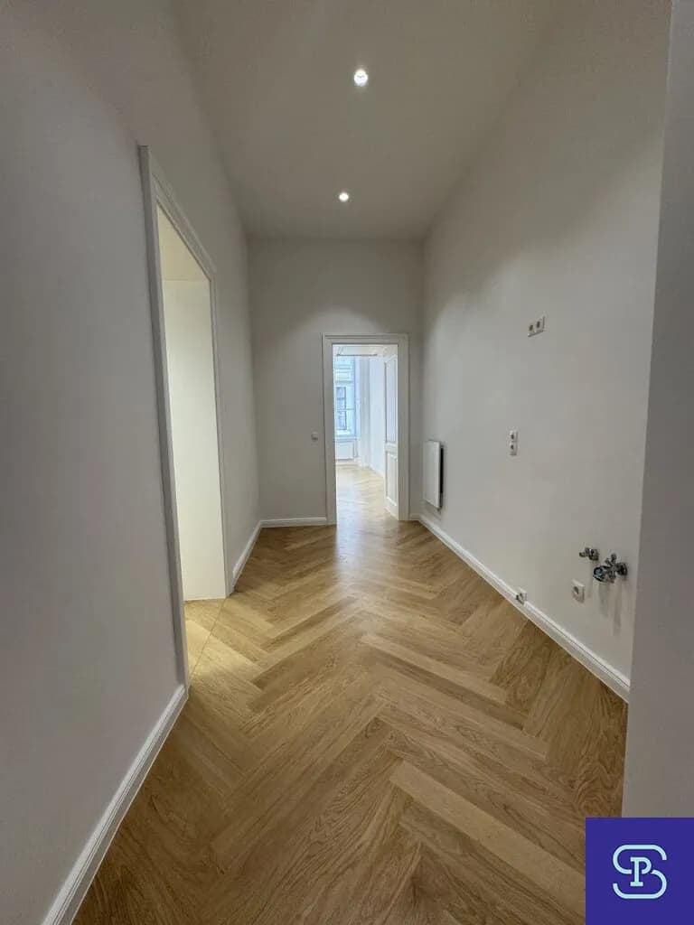 7-Zimmer-Gewerbeimmobilie mieten in Wien – 270 m², € 6.761 – Bild 29 von 32