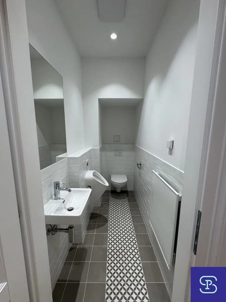 7-Zimmer-Gewerbeimmobilie mieten in Wien – 270 m², € 6.761 – Bild 30 von 32