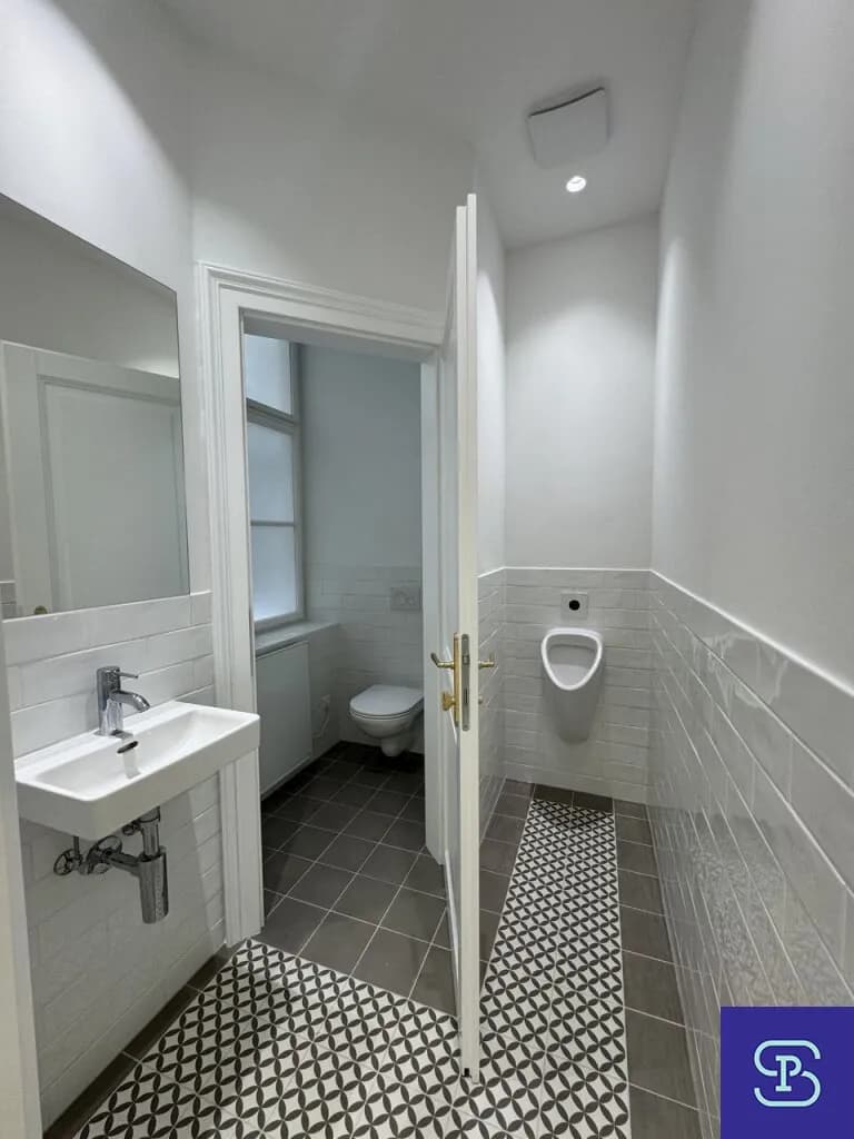 7-Zimmer-Gewerbeimmobilie mieten in Wien – 270 m², € 6.761 – Bild 32 von 32