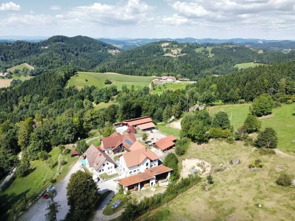 Immobilie kaufen in Perg – 262,43 m², € 2.990.000