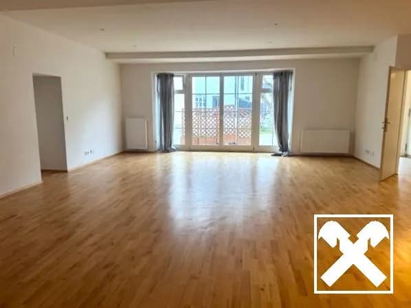 3-Zimmer-Wohnung kaufen in Baden – 130,5 m², € 515.000 – Bild 1 von 16