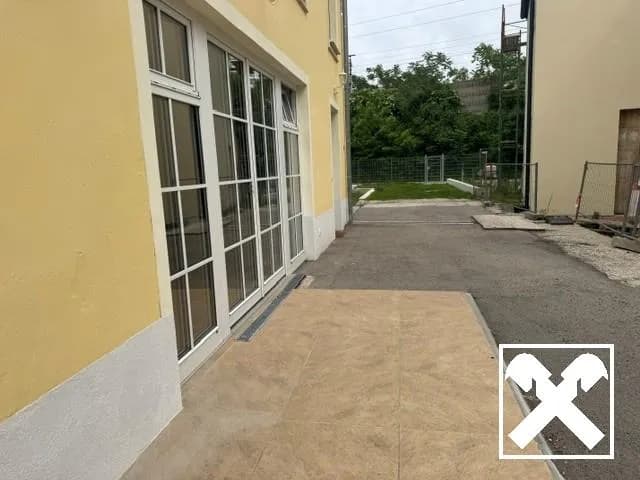 3-Zimmer-Wohnung kaufen in Baden – 130,5 m², € 515.000 – Bild 2 von 16