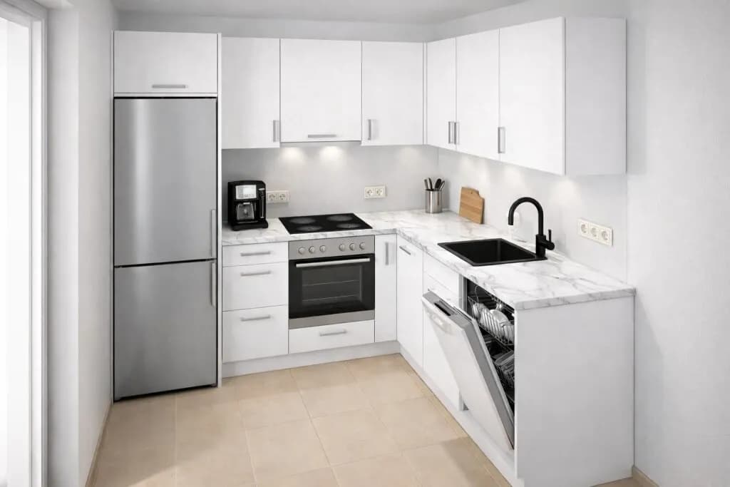 3-Zimmer-Wohnung kaufen in Wien – 79,23 m², € 529.000 – Bild 2 von 26