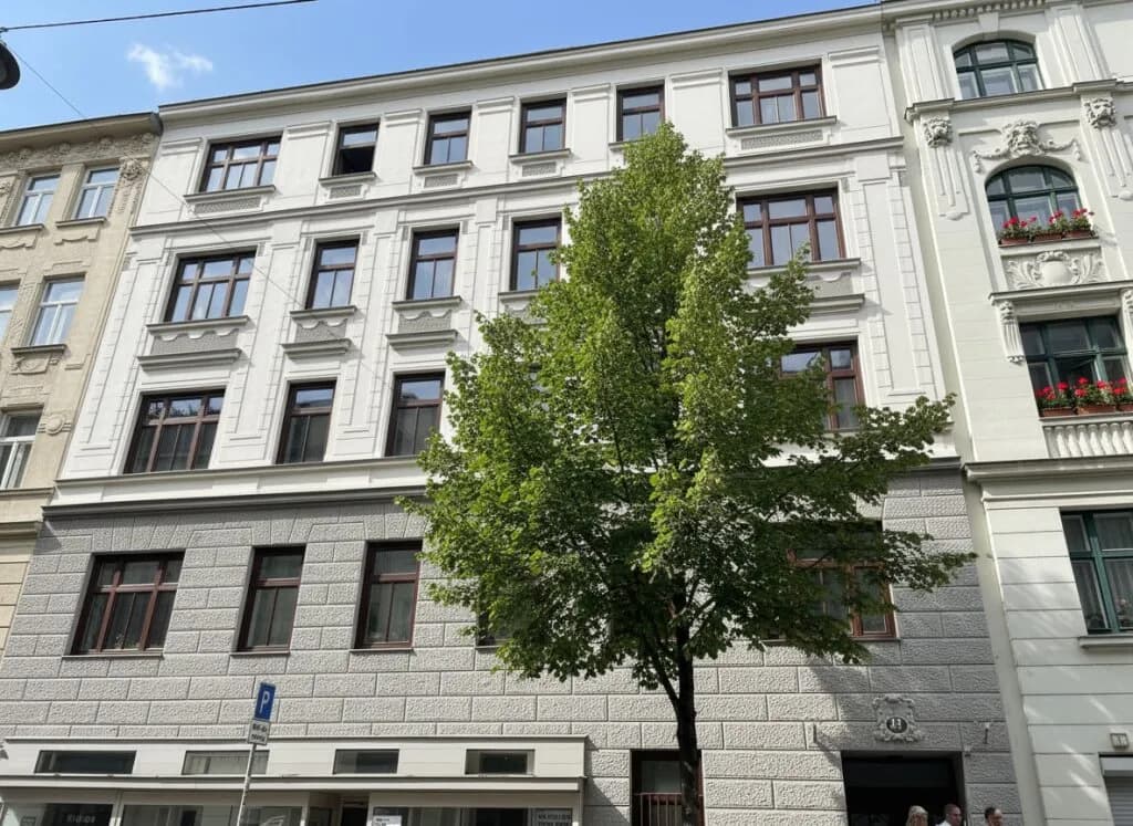 3-Zimmer-Wohnung kaufen in Wien – 79,23 m², € 529.000 – Bild 25 von 26