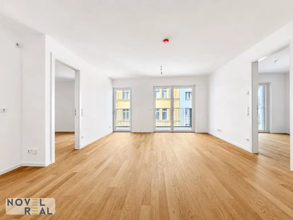 3-Zimmer-Wohnung kaufen in Wien – 78,95 m², € 845.500 – Bild 2 von 29