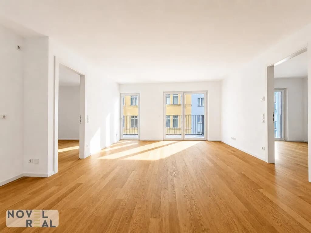 3-Zimmer-Wohnung kaufen in Wien – 78,95 m², € 845.500 – Bild 3 von 29