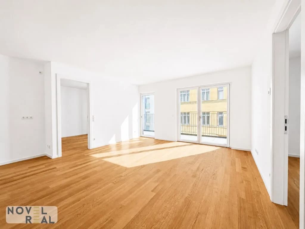 3-Zimmer-Wohnung kaufen in Wien – 78,95 m², € 845.500 – Bild 4 von 29
