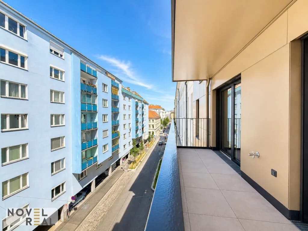 3-Zimmer-Wohnung kaufen in Wien – 78,95 m², € 845.500 – Bild 8 von 29