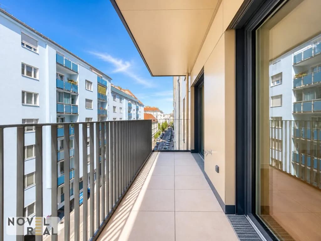 3-Zimmer-Wohnung kaufen in Wien – 78,95 m², € 845.500 – Bild 9 von 29