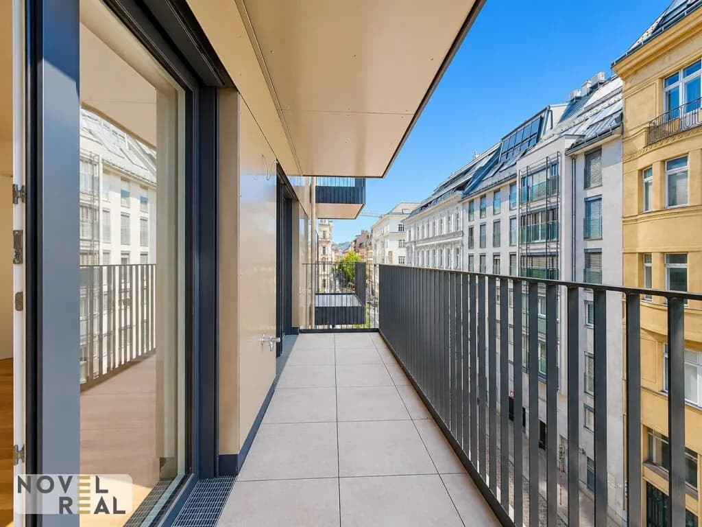 3-Zimmer-Wohnung kaufen in Wien – 78,95 m², € 845.500 – Bild 12 von 29