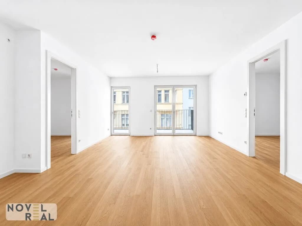 3-Zimmer-Wohnung kaufen in Wien – 78,95 m², € 799.000