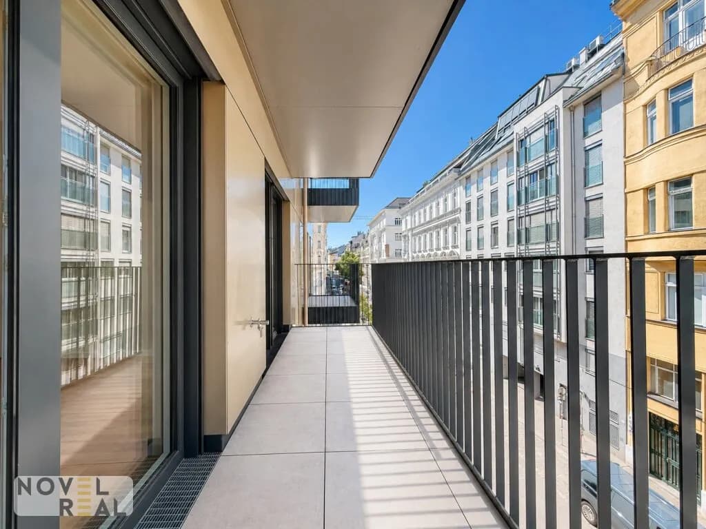 3-Zimmer-Wohnung kaufen in Wien – 78,95 m², € 799.000 – Bild 5 von 20