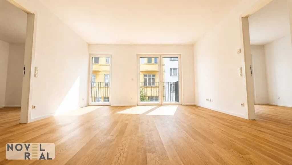 3-Zimmer-Wohnung kaufen in Wien – 78,95 m², € 755.250 – Bild 2 von 26
