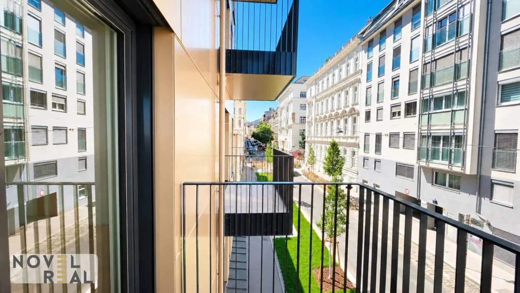 3-Zimmer-Wohnung kaufen in Wien – 78,95 m², € 755.250 – Bild 3 von 26