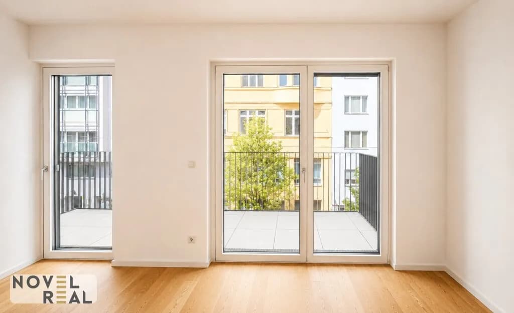 3-Zimmer-Wohnung kaufen in Wien – 78,95 m², € 755.250 – Bild 4 von 26