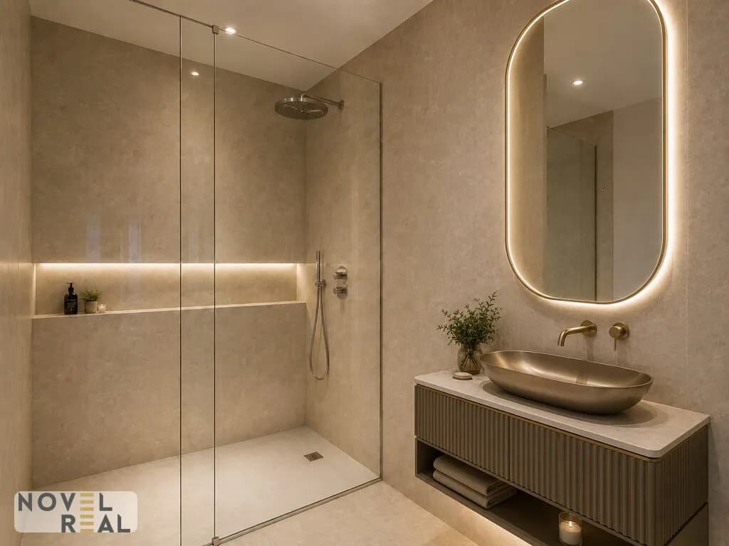 3-Zimmer-Wohnung kaufen in Wien – 78,95 m², € 755.250 – Bild 8 von 26
