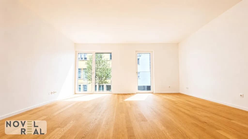1-Zimmer-Wohnung kaufen in Wien – 37,91 m², € 356.250