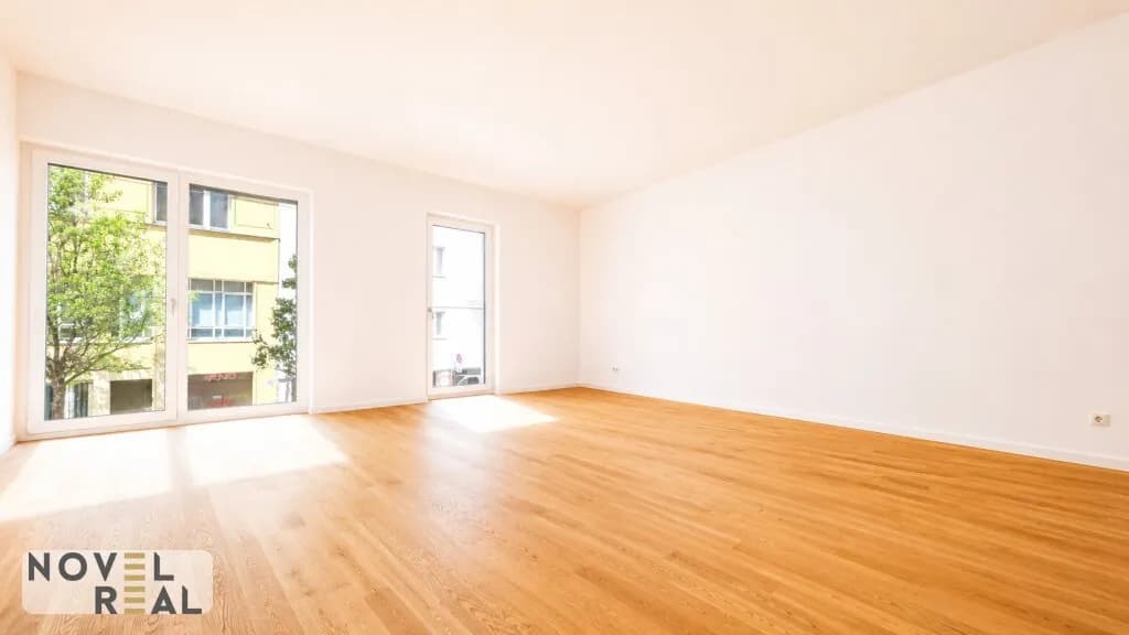 1-Zimmer-Wohnung kaufen in Wien – 37,91 m², € 356.250 – Bild 3 von 21