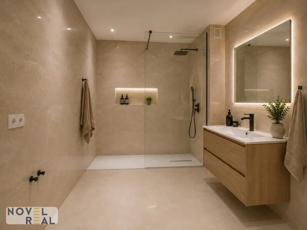 1-Zimmer-Wohnung kaufen in Wien – 37,91 m², € 356.250 – Bild 4 von 21
