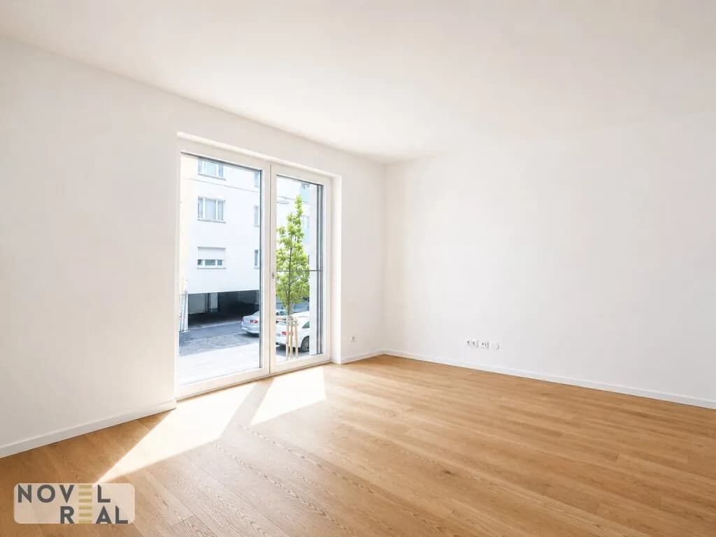1-Zimmer-Wohnung kaufen in Wien – 36,78 m², € 356.250 – Bild 3 von 22