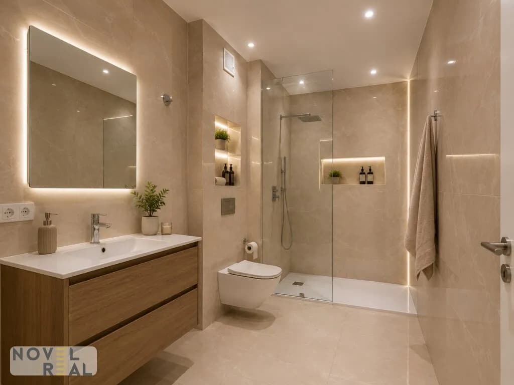 1-Zimmer-Wohnung kaufen in Wien – 36,78 m², € 356.250 – Bild 5 von 22