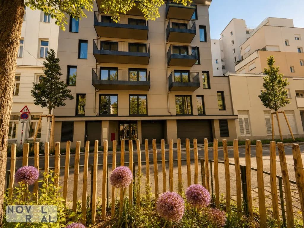 1-Zimmer-Wohnung kaufen in Wien – 36,78 m², € 356.250 – Bild 18 von 22