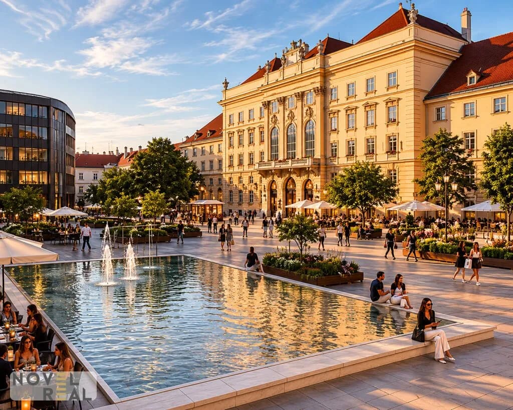 1-Zimmer-Wohnung kaufen in Wien – 36,78 m², € 356.250 – Bild 19 von 22