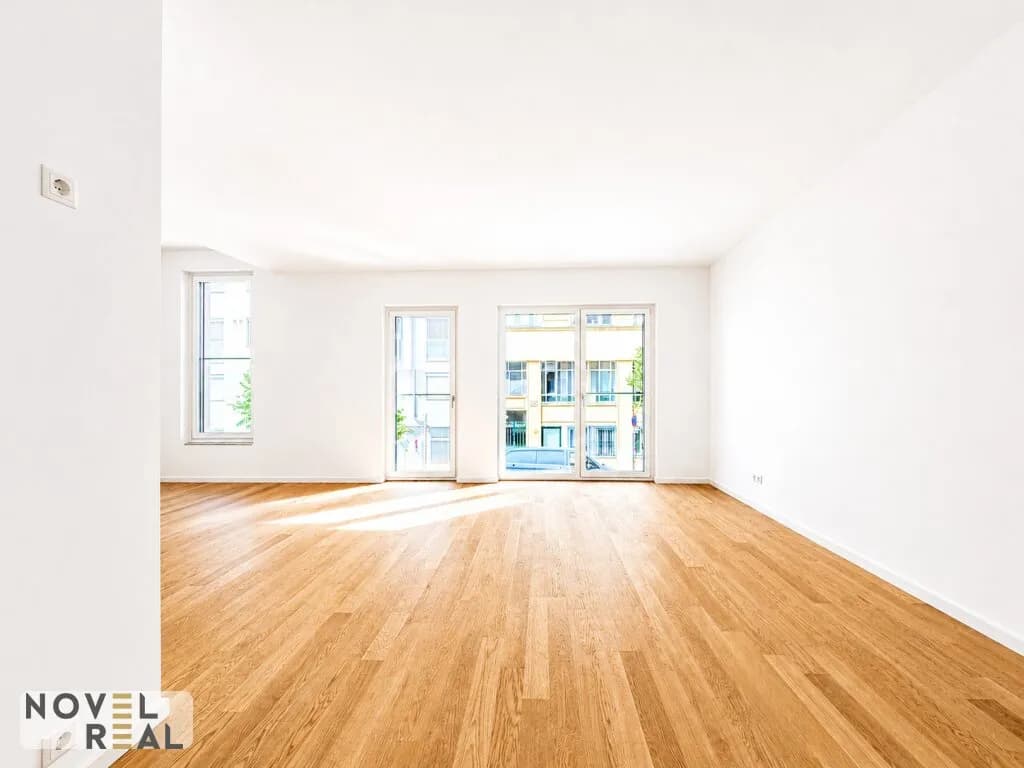 2-Zimmer-Wohnung kaufen in Wien – 45,34 m², € 379.050 – Bild 3 von 22