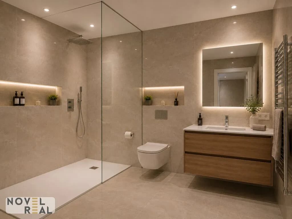 2-Zimmer-Wohnung kaufen in Wien – 45,34 m², € 379.050 – Bild 4 von 22