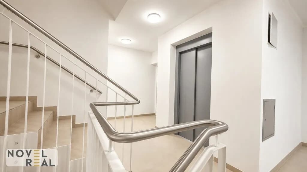 2-Zimmer-Wohnung kaufen in Wien – 45,34 m², € 379.050 – Bild 6 von 22