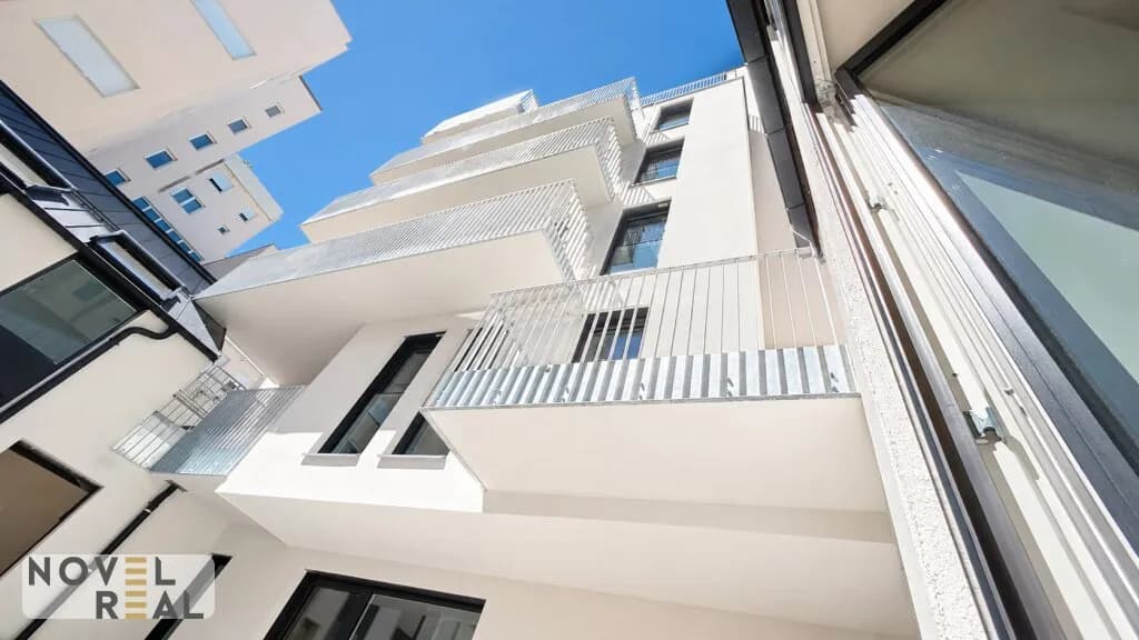 2-Zimmer-Wohnung kaufen in Wien – 45,34 m², € 379.050 – Bild 10 von 22