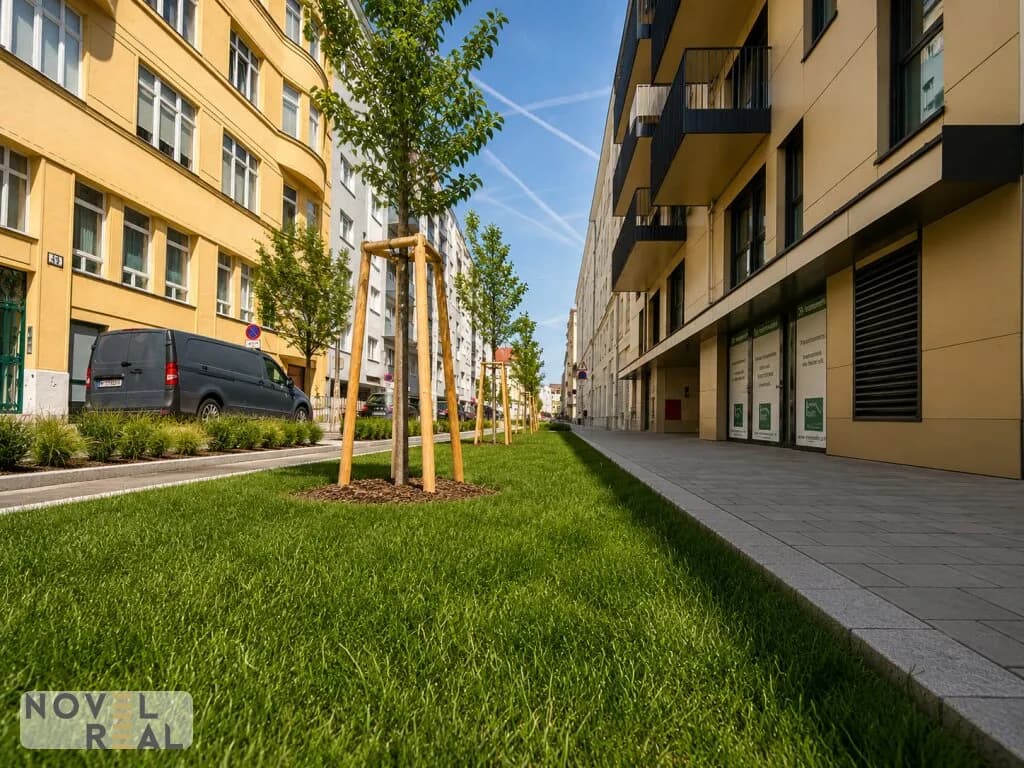 2-Zimmer-Wohnung kaufen in Wien – 45,34 m², € 379.050 – Bild 13 von 22
