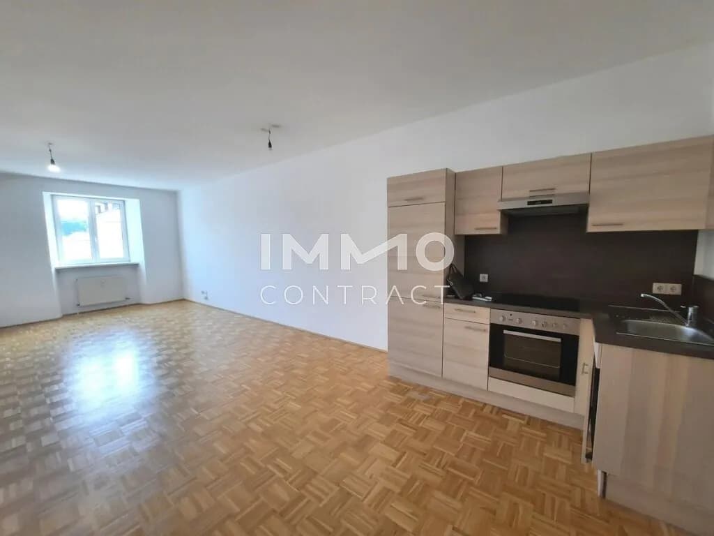 2-Zimmer-Wohnung mieten in Wels – 64,33 m², € 700 – Bild 2 von 11