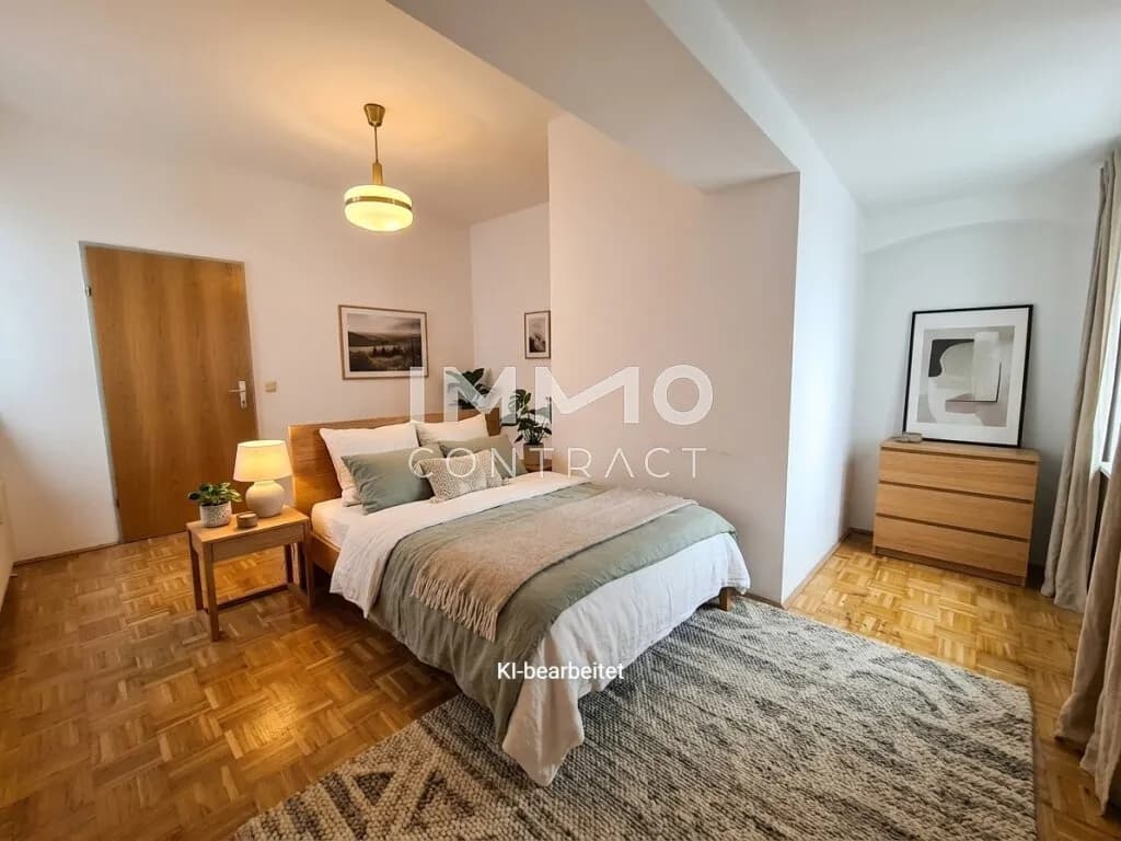 2-Zimmer-Wohnung mieten in Wels – 64,33 m², € 700 – Bild 5 von 11