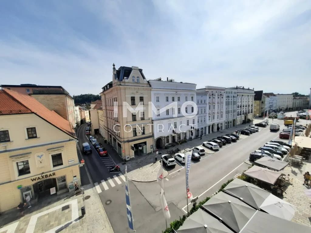 2-Zimmer-Wohnung mieten in Wels – 64,33 m², € 700 – Bild 8 von 11