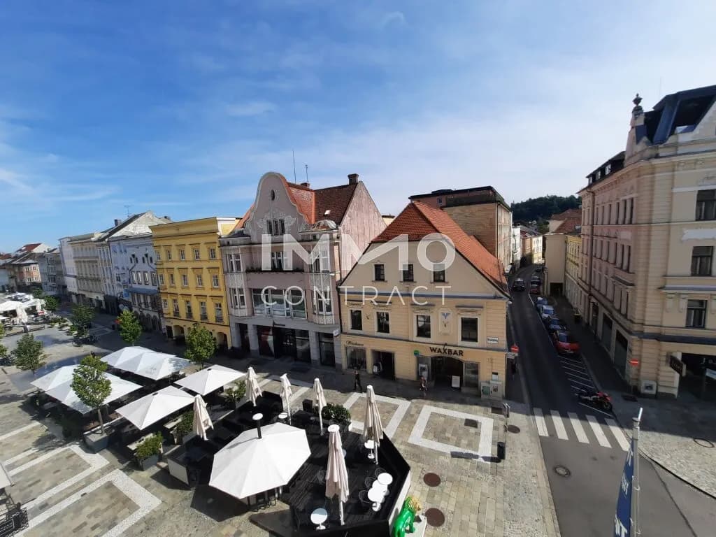 2-Zimmer-Wohnung mieten in Wels – 64,33 m², € 700 – Bild 9 von 11