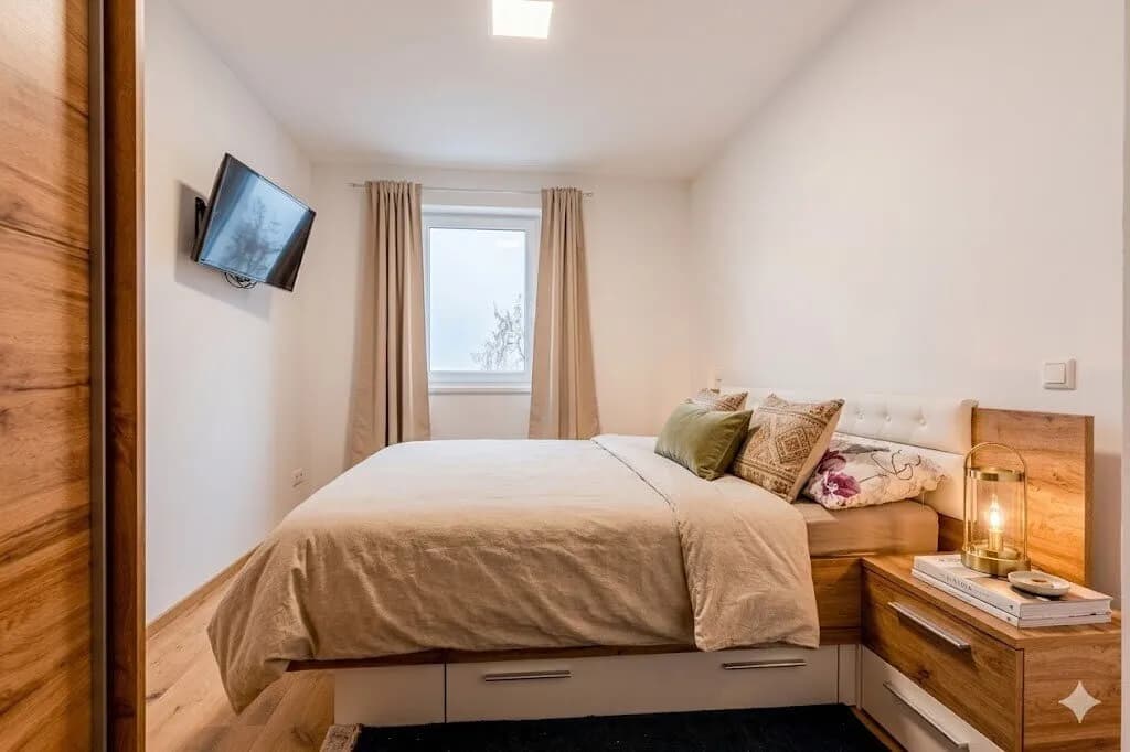 3-Zimmer-Wohnung kaufen in Krems an der Donau – 101 m², € 405.000 – Bild 2 von 7