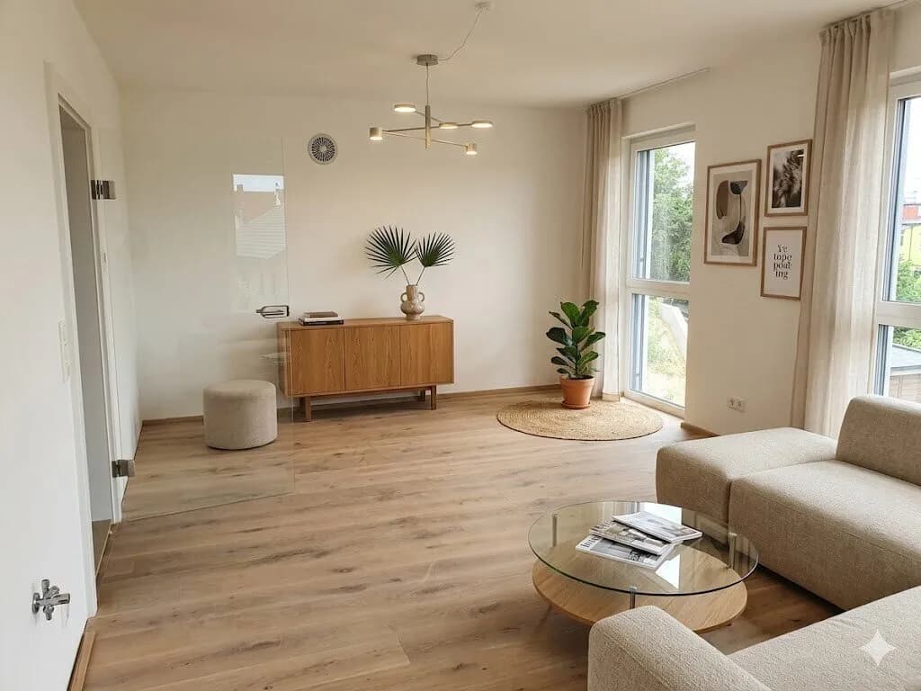 2-Zimmer-Wohnung kaufen in Krems an der Donau – 82 m², € 320.000 – Bild 3 von 5
